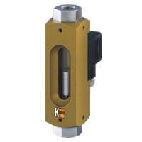 SVN/KSR Flow Switch